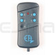 Télécommande ALLMATIC ASMY4
