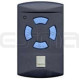 Télécommande TUBAUTO HSM4 868 MHz