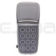 Clavier à code MARANTEC C231-868