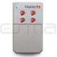 Télécommande MARANTEC D104 27.095 MHz