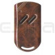 Télécommande de Garage MARANTEC D212 wood-433