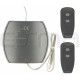 Kit Récepteur Marantec Câble + 2 Télécommandes 