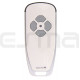 Télécommande MARANTEC Digital 663 bi-linked 868 MHz
