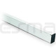 Mât en Aluminium laqué Came