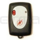 Télécommande MONSEIGNEUR T1SAW433