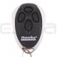 Télécommande MOTORLINE MX4SP RCM