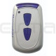 Télécommande NORMSTAHL EA433 2KS