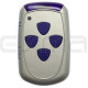 Télécommande NORMSTAHL EA433 4K