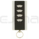 Télécommande CARDO RCU 433 4K