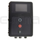 Armoire de commande MFZ OVITOR CS320L Triphasé