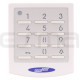 Clavier à code NOVOFERM SIGNAL 217
