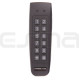 Clavier et contrôleur ROSSLARE PIN & RFID