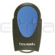 Télécommande TOUSEK RS 433-TXR2 13160020