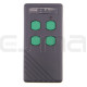 Télécommande SEA T4 DIP 868