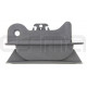 Chariot d'entrainement NICE SHELKIT PRSH01