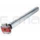 Moteur tubulaire SIMU DMI6 100/12 2001010
