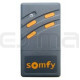 Télécommande de Garage SOMFY 26.975 MHz 4K