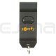 Télécommande de Garage SOMFY RCS101-1