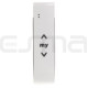 Télécommande SOMFY Situo 1 io pure 1800463
