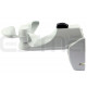 Capteur Filaire Vent / Soleil SOLIRIS SOMFY RTS