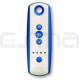 Télécommande de Garage SOMFY TELIS-4-RTS blue