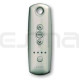 Télécommande de Garage SOMFY TELIS-4-RTS grey
