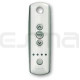 Télécommande SOMFY TELIS-4-RTS white