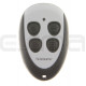Télécommande TEDSEN SKX4WD