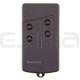 Télécommande TEDSEN SLX4MD 40.685 MHz