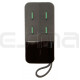 Télécommande TELCOMA FM400 4