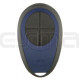 Télécommande Tousek RS 433-TXR 4-B 13160210