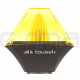 Clignotant de signalisation TOUSEK Signal lamp LED 12-230V