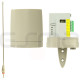 Récepteur V2 Wally 2 U 868,30 Mhz