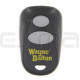 Télécommande WAYNE DALTON TX43-2