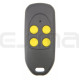 Télécommande WELLER MT87A3-4