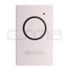 Télécommande murale APRIMATIC TX FLAT 24