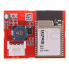 Carte d'extension B EBA WI-FI EVO GATEWAY