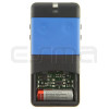 Télécommande CARDIN S435-TX2 bleu