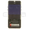Télécommande CARDIN S438-TX2