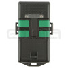Télécommande CARDIN S476-TX4 433 MHz - 9 switch