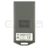 Télécommande CARDIN TRQ466400