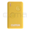 Télécommande CLEMSA MUTAN II NT 2 S Jaune