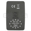 CLEMSA MasterCODE MV-123