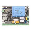 Carte électronique DASPI SD multi wifi 230 V