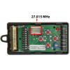 DICKERT Télécommande MAHS27-04 27.015MHz