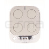 Télécommande DOORGATE TX4 Silver
