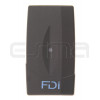 Lecteur de proximité APRIMATIC FDI Easy Door mullion IPassan FD020208