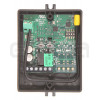Récepteur FAAC XR2N FDS 433-868 MHz