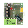 Récepteur FAAC Minidec SL 7855059