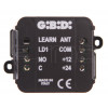 Récepteur GIBIDI DRS King 433,92 Mhz